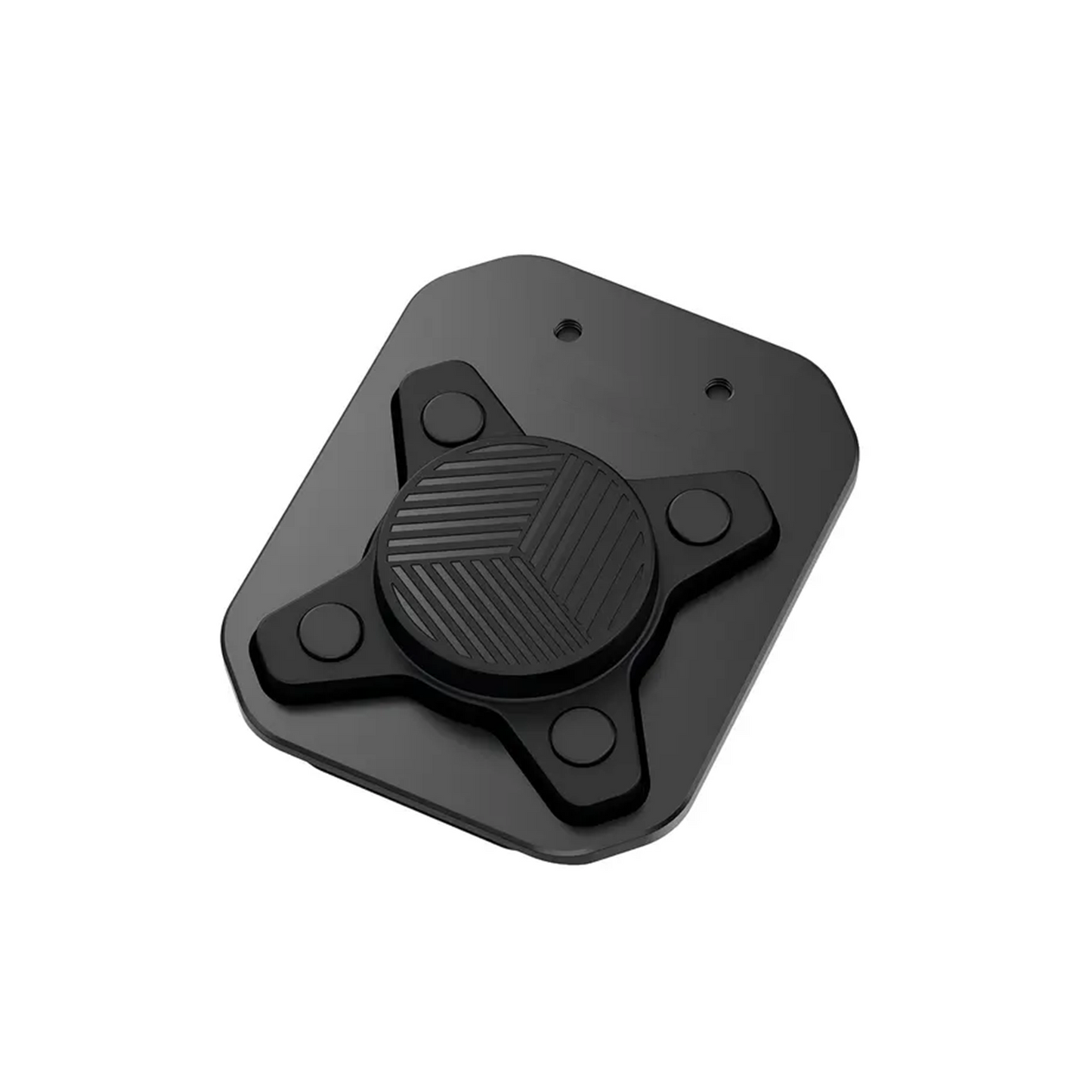 Magnetic tool organizer clip - Multifunctional belt clip