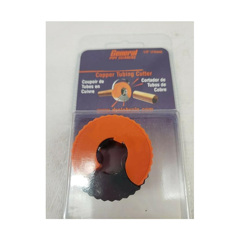 Automatic copper pipe cutter