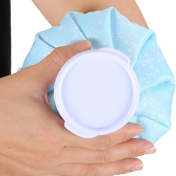 Ice Pack Strap Band – Flexible Wrap Belt for Secure Ice Pack Support