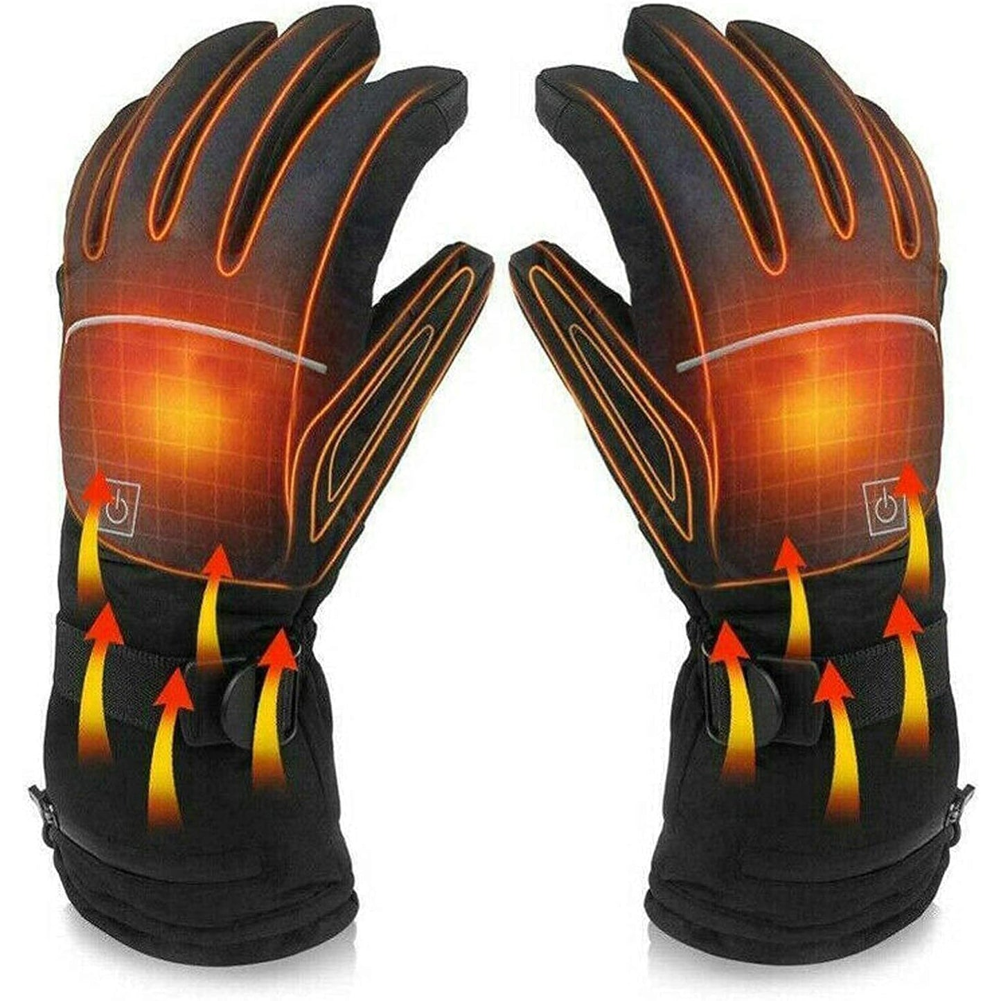 Gloves | Keep Your Hands Warm and Active