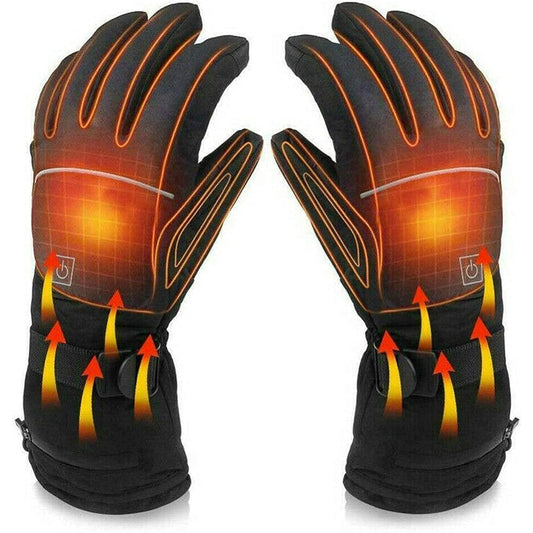 Gloves | Keep Your Hands Warm and Active