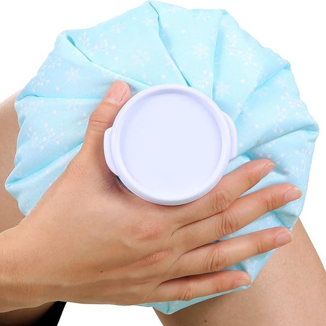 Ice Pack Strap Band – Flexible Wrap Belt for Secure Ice Pack Support