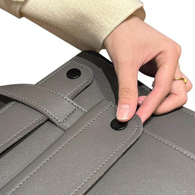 Everyday Structured Handbag