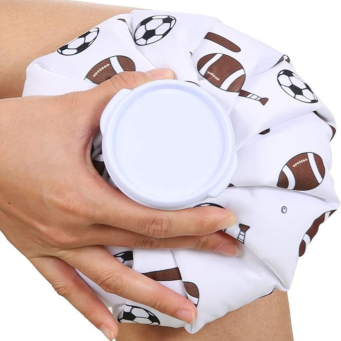 Ice Pack Strap Band – Flexible Wrap Belt for Secure Ice Pack Support