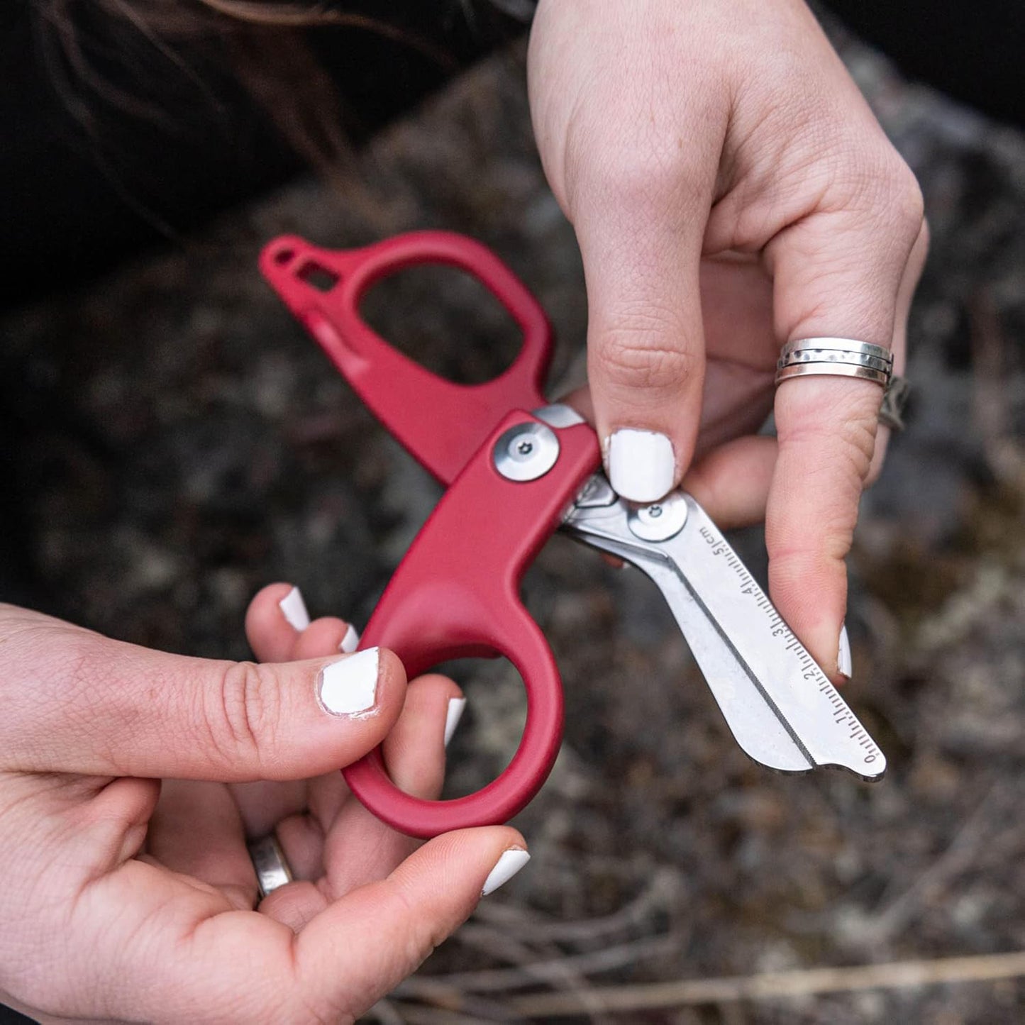 Multi-tool Scissors