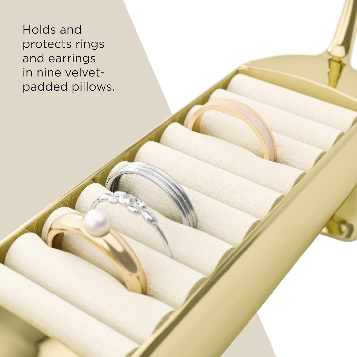 Dachshund Ring Holder – Perfect Gift for Dachshund Lovers