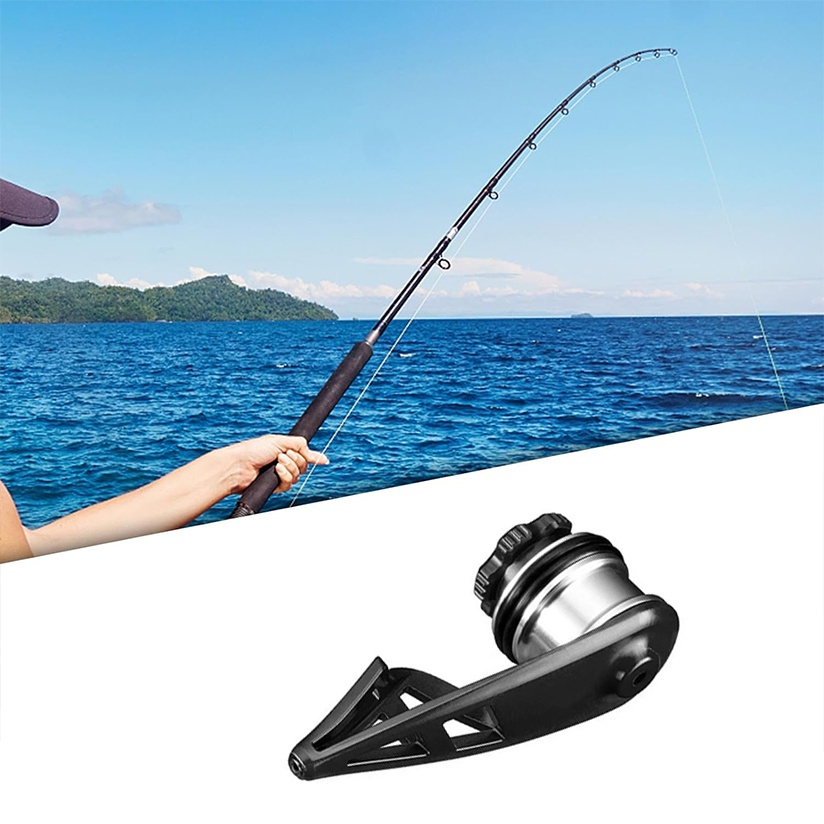 Thread spool knotter, lightweight, PE 0.3 - 3