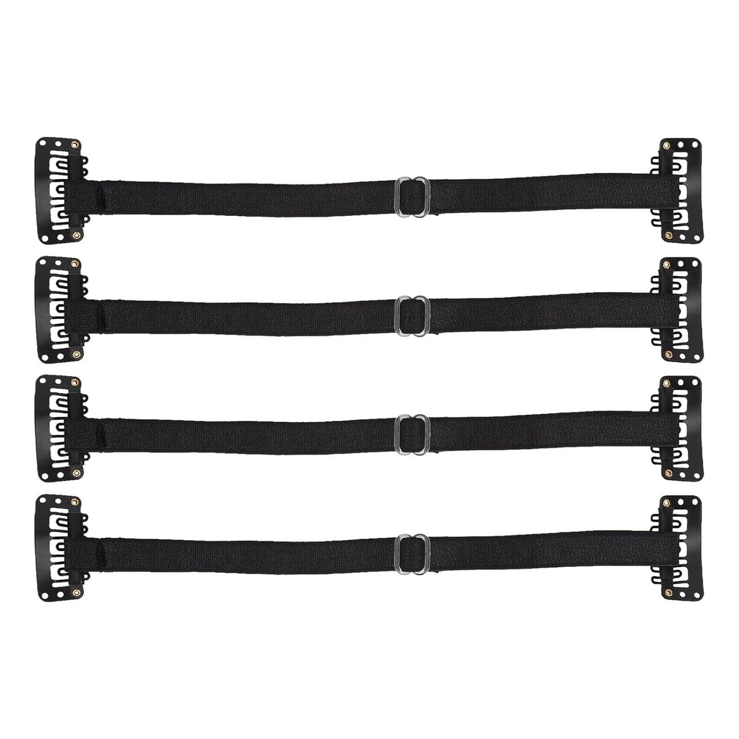 Facial lifting and firming bands can remove wrinkles