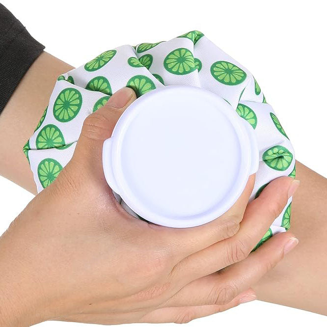 Ice Pack Strap Band – Flexible Wrap Belt for Secure Ice Pack Support