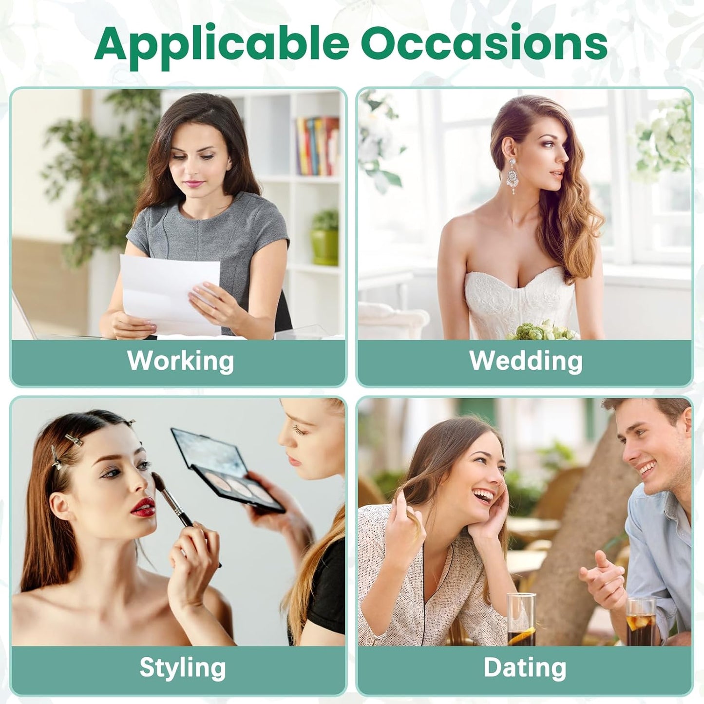 Invisible Face & Neck Lift Tape – Instant Facelift, V-Shape Contouring Strips for Wrinkles, Double Chin & Loose Skin