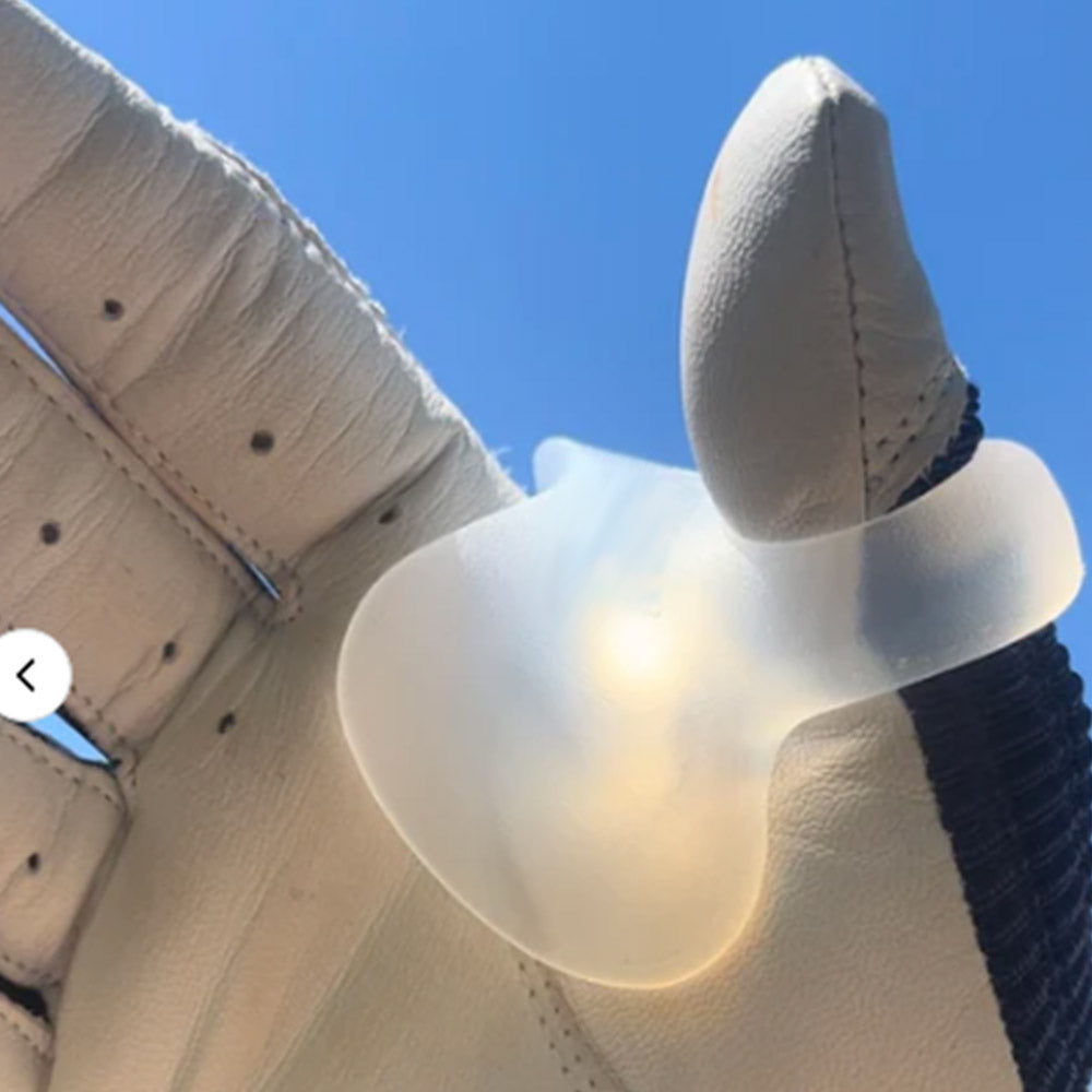 Baseball Thumb Guard — Professional Sports Anti-Sprain Protective Sleeve