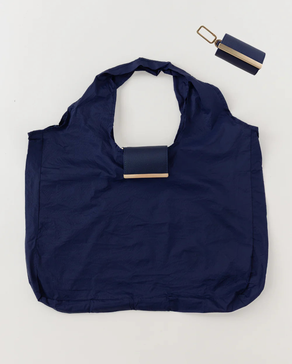 Keychain tote bag