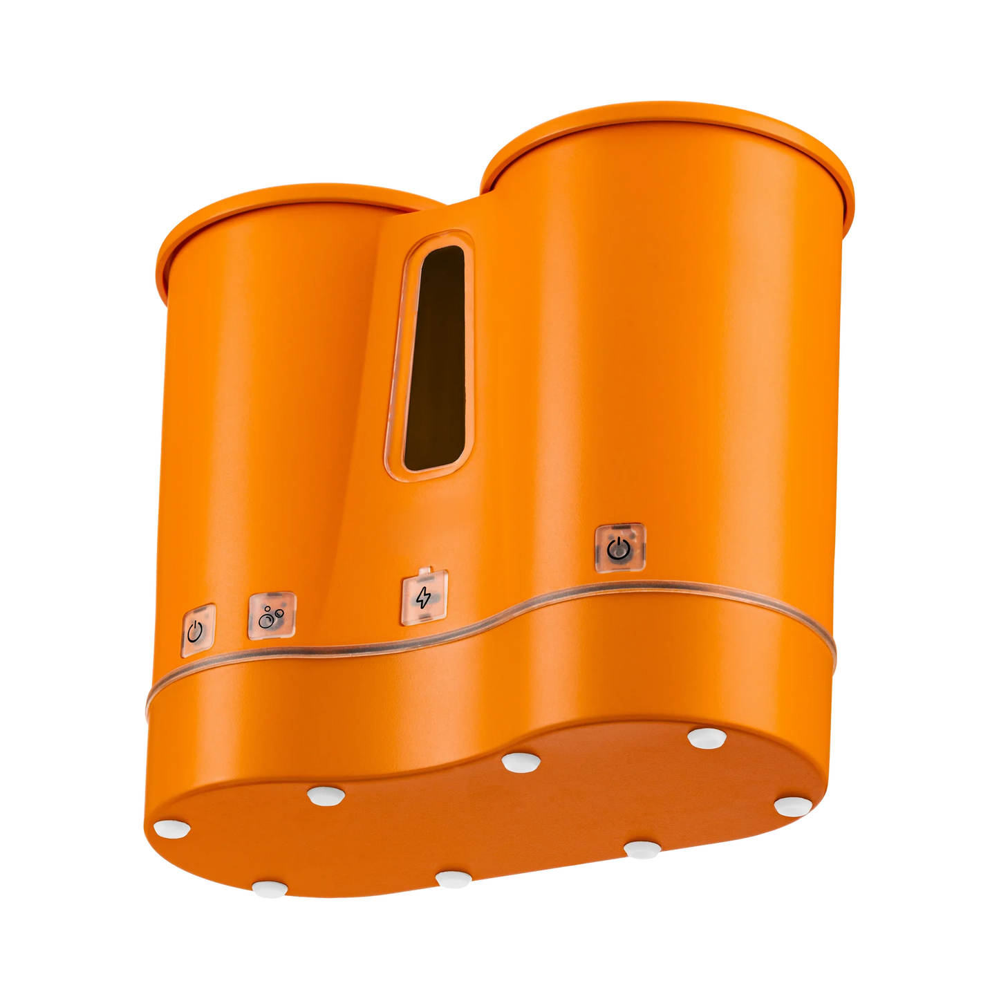 4-in-1 Automatic Dog Paw Cleaner