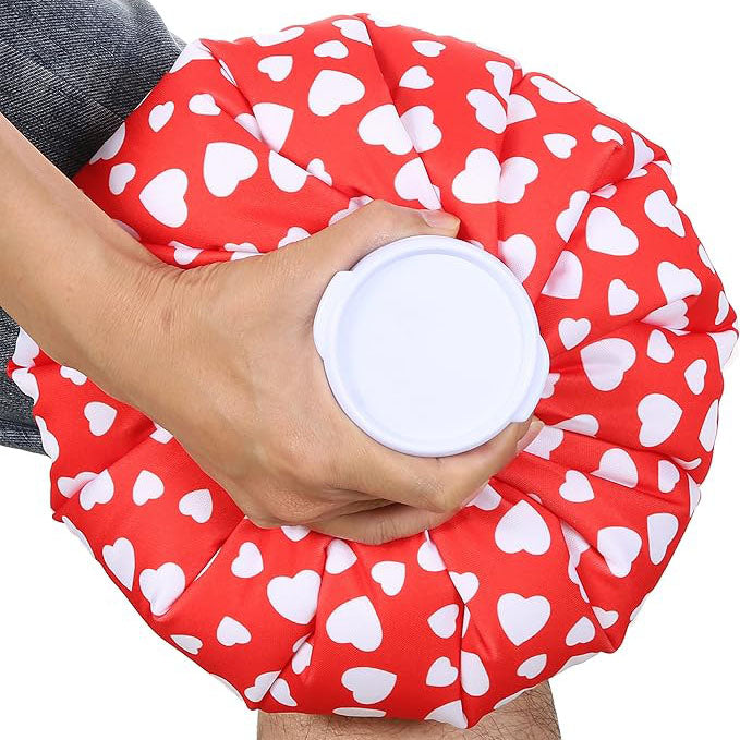 Ice Pack Strap Band – Flexible Wrap Belt for Secure Ice Pack Support