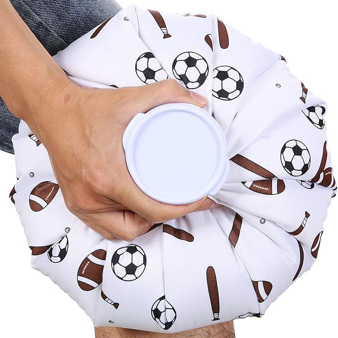 Ice Pack Strap Band – Flexible Wrap Belt for Secure Ice Pack Support