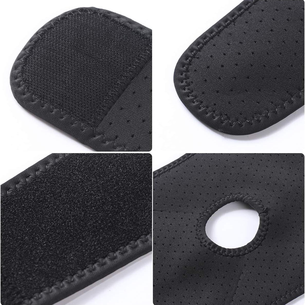 Ice Pack Strap Band – Flexible Wrap Belt for Secure Ice Pack Support