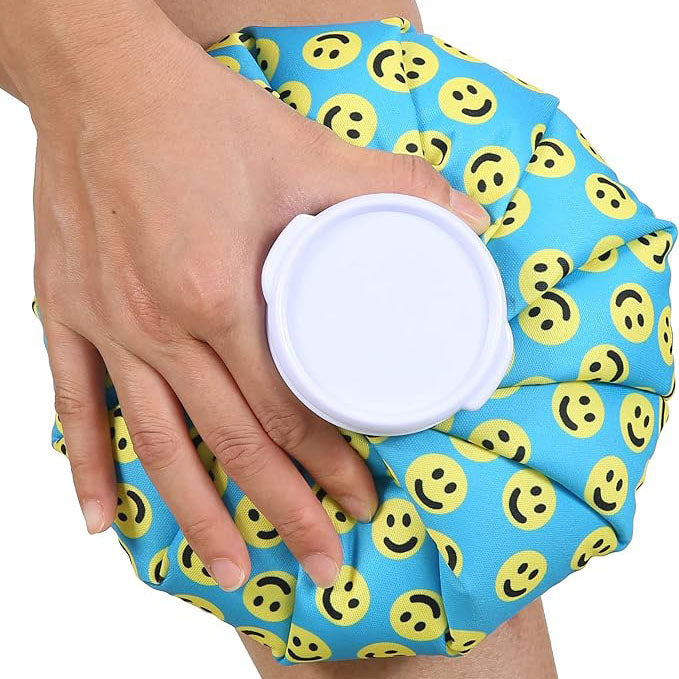 Ice Pack Strap Band – Flexible Wrap Belt for Secure Ice Pack Support