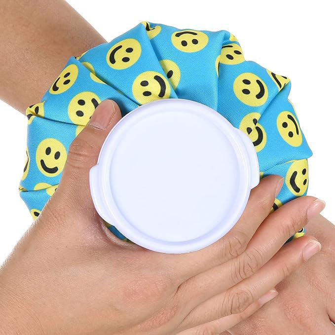 Ice Pack Strap Band – Flexible Wrap Belt for Secure Ice Pack Support