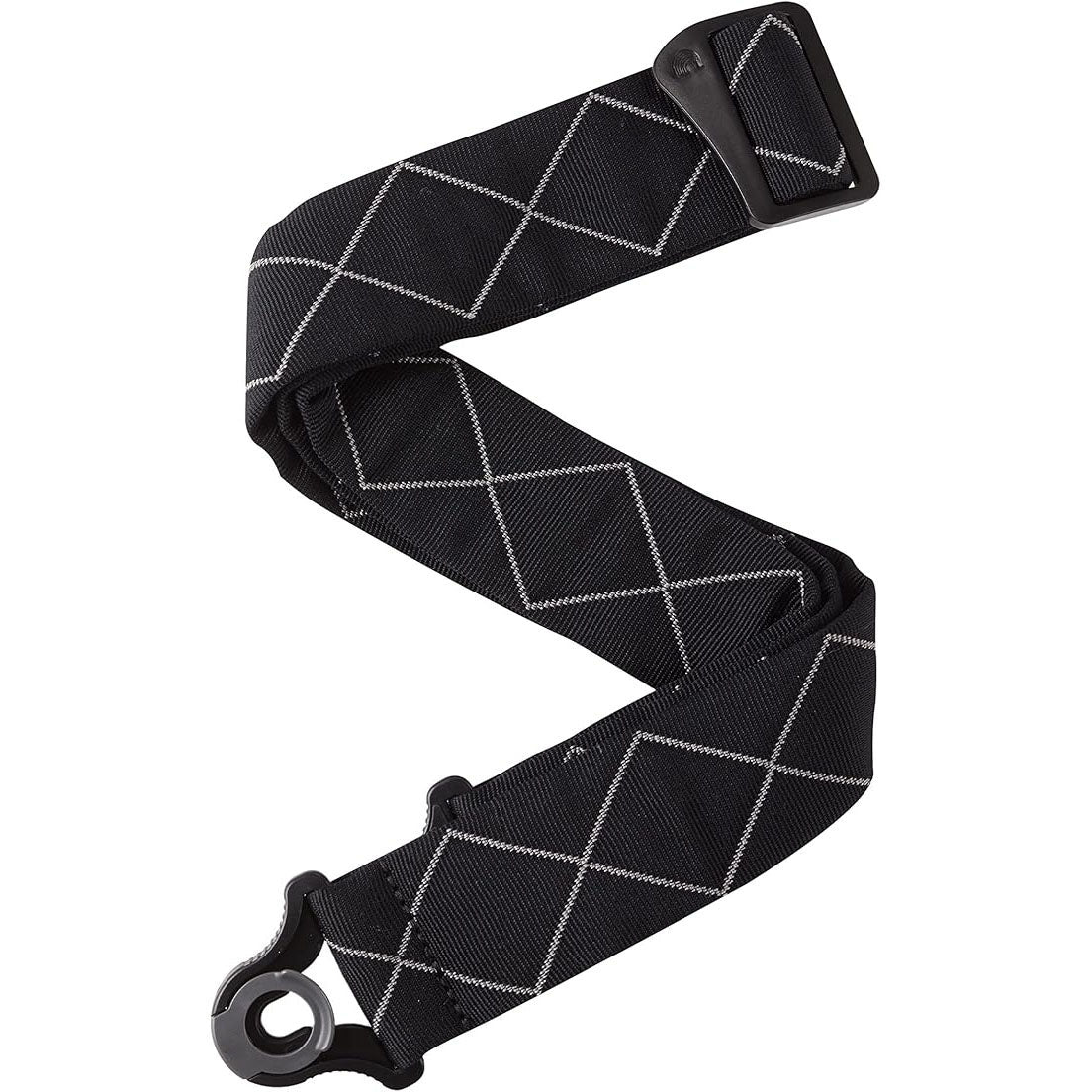 Auto Lock Guitar Strap – Acoustic & Electric Guitar Accessories