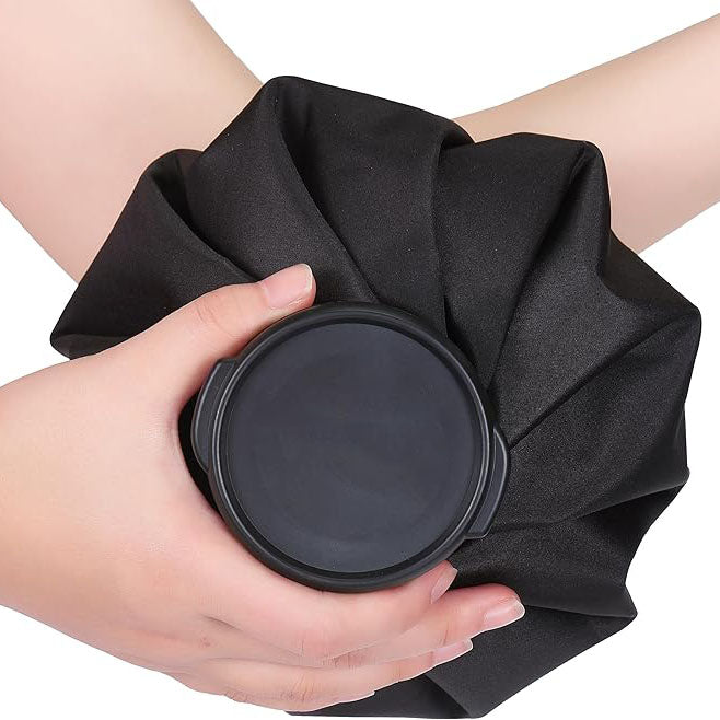Ice Pack Strap Band – Flexible Wrap Belt for Secure Ice Pack Support