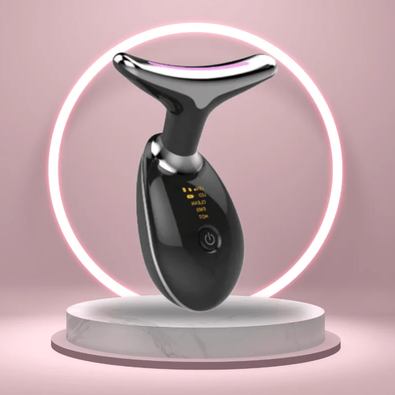 7-in-1 Facial Contouring Device