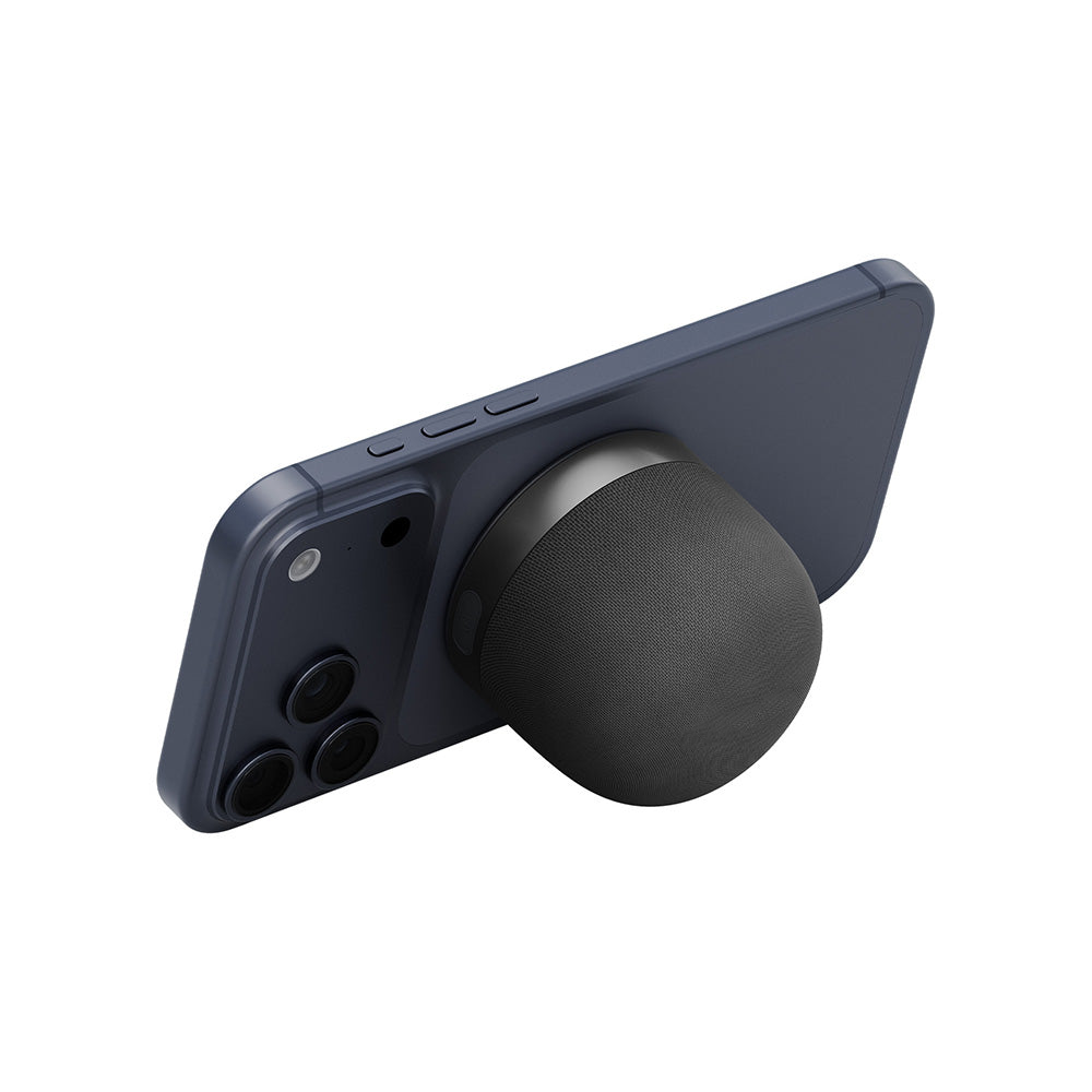 Portable MagSafe Speaker with Lanyard