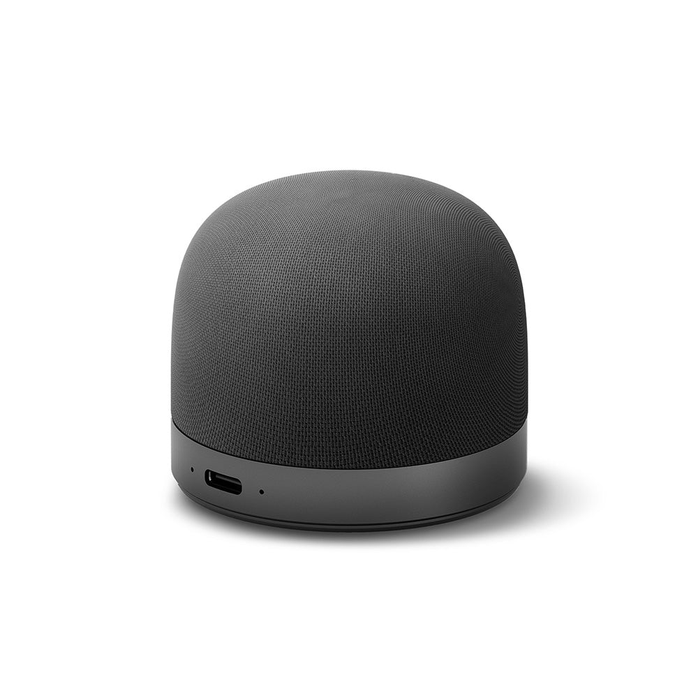 Portable MagSafe Speaker with Lanyard