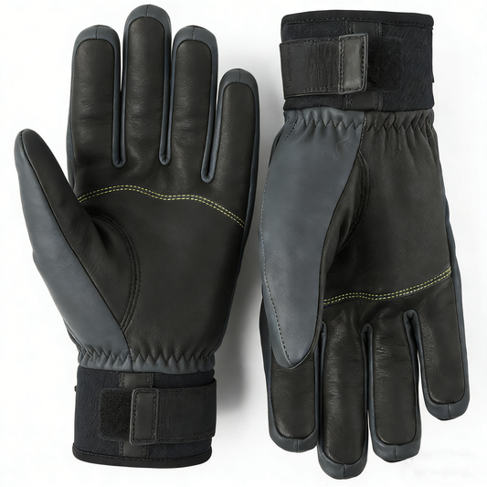 Gloves | The Perfect Combination of Warmth and Dexterity