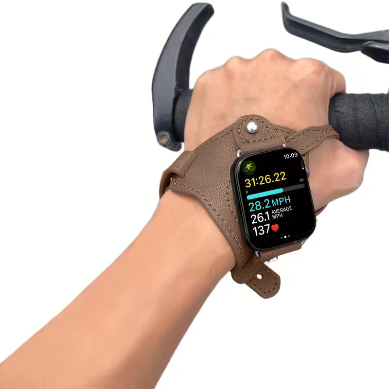 Hands-Free Outdoor Sports Watch Strap (Excluding Watch)