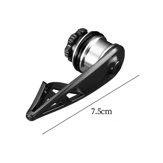 Thread spool knotter, lightweight, PE 0.3 - 3