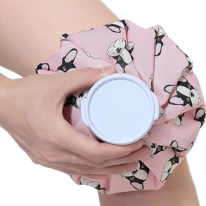 Ice Pack Strap Band – Flexible Wrap Belt for Secure Ice Pack Support