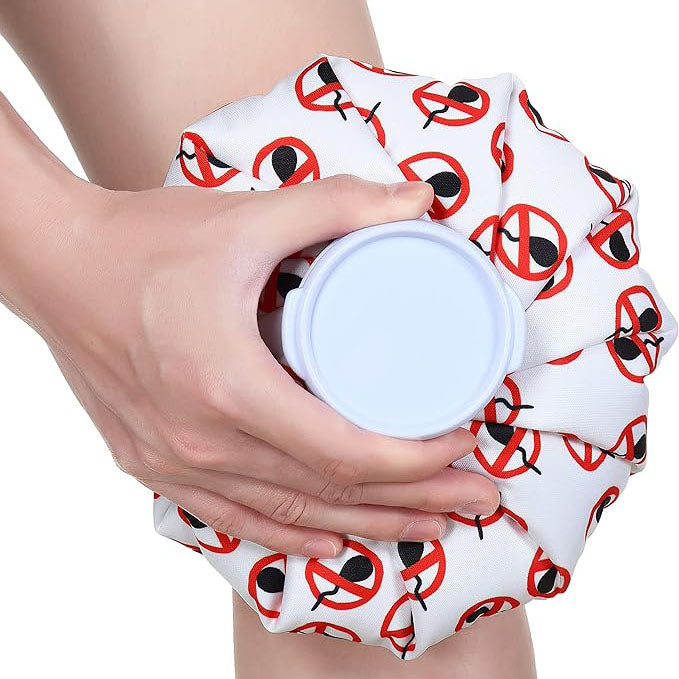 Ice Pack Strap Band – Flexible Wrap Belt for Secure Ice Pack Support