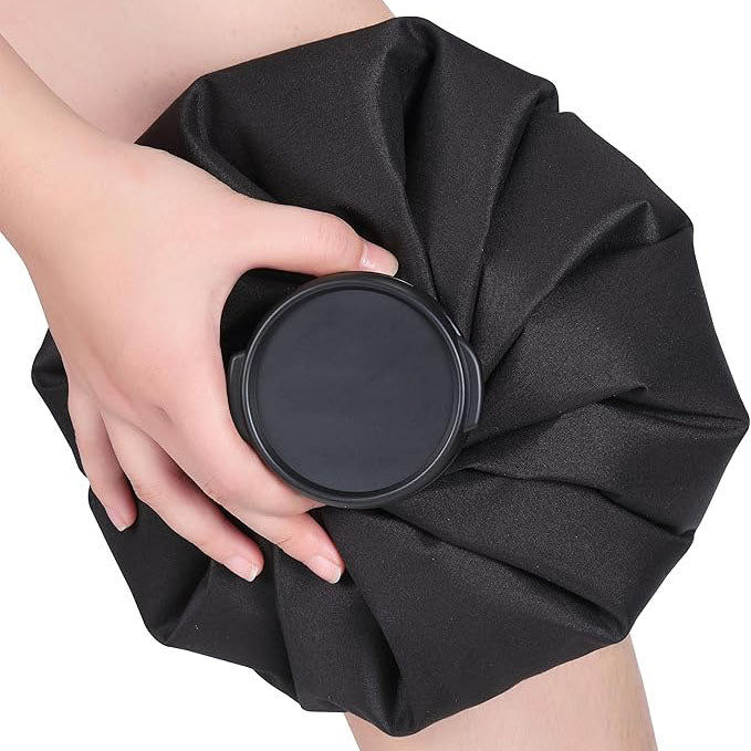 Ice Pack Strap Band – Flexible Wrap Belt for Secure Ice Pack Support