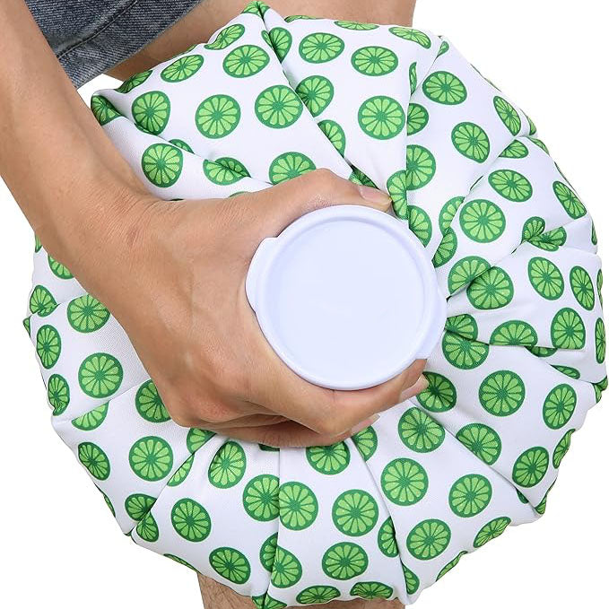 Ice Pack Strap Band – Flexible Wrap Belt for Secure Ice Pack Support