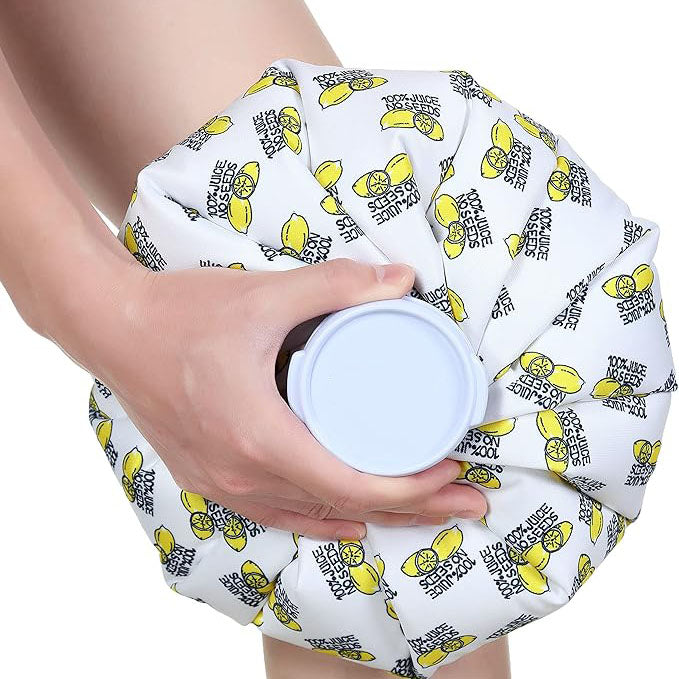 Ice Pack Strap Band – Flexible Wrap Belt for Secure Ice Pack Support