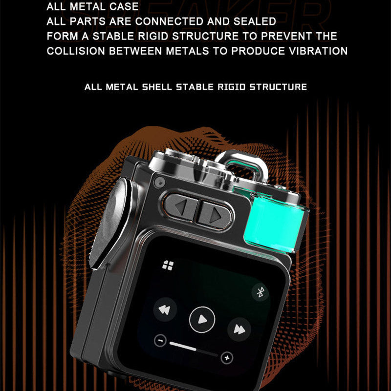 Smart Designed Portable Speaker