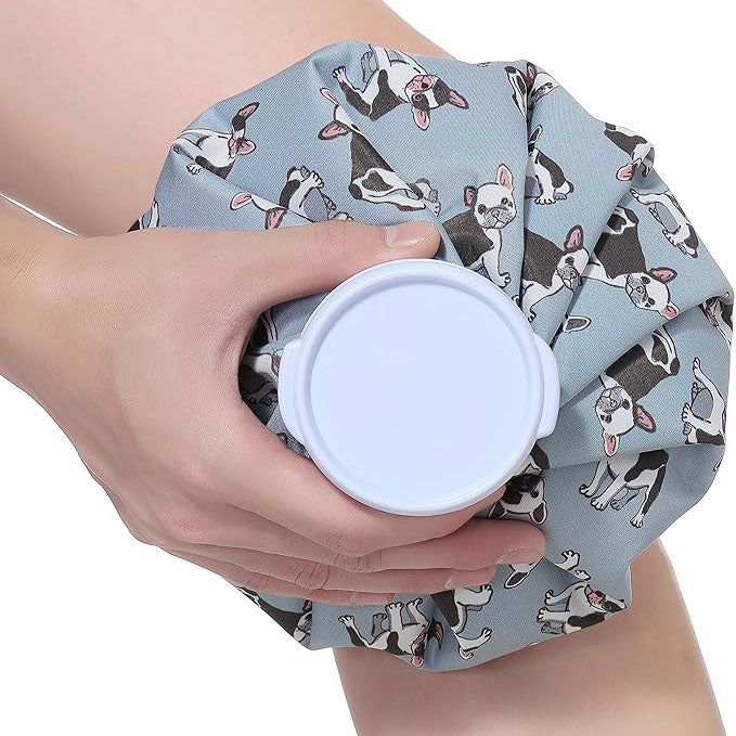 Ice Pack Strap Band – Flexible Wrap Belt for Secure Ice Pack Support