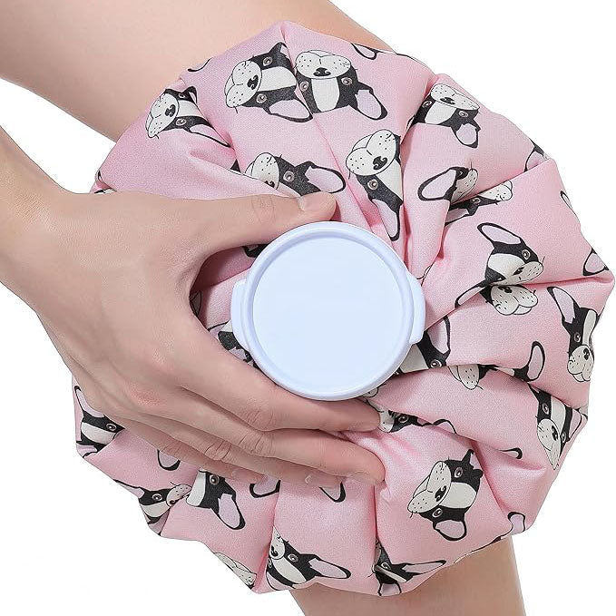 Ice Pack Strap Band – Flexible Wrap Belt for Secure Ice Pack Support