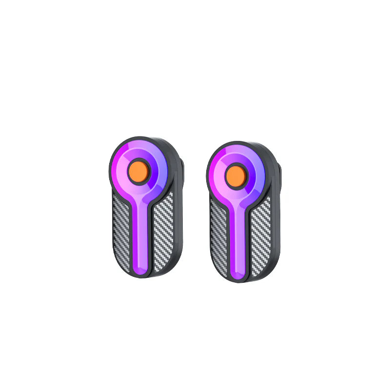 Air Drum Kit - Professional Motion Capture