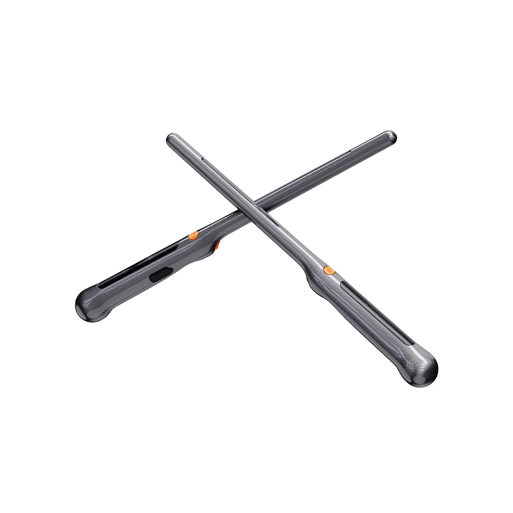 Air Drum Kit - Professional Motion Capture