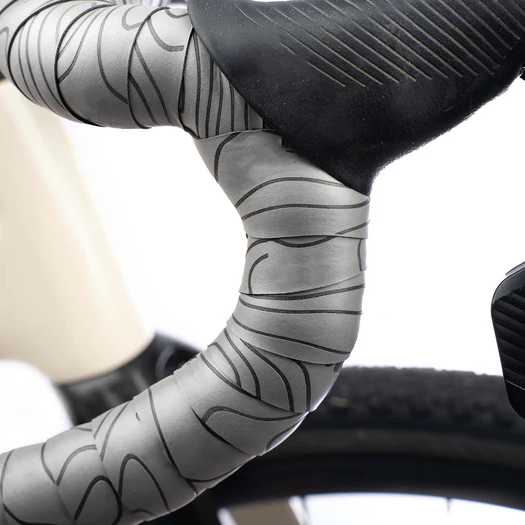Gravel & Road Bike Handlebar Tape – Enhanced Comfort and Performance