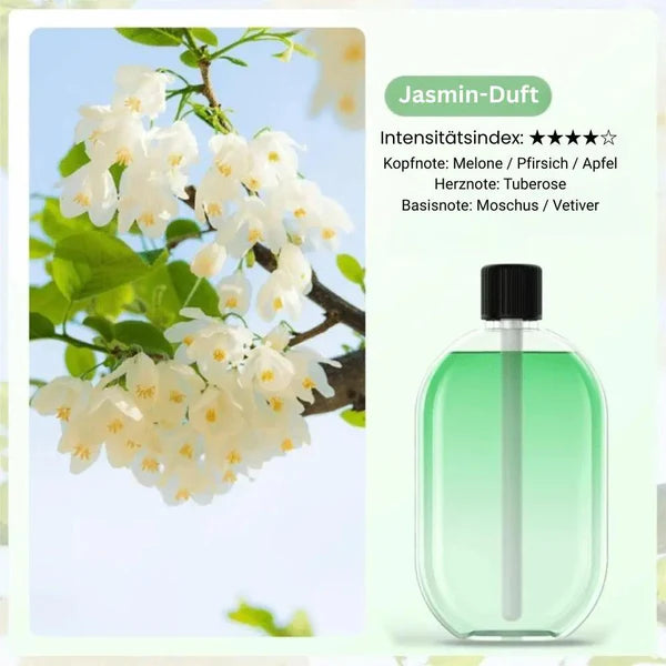 Automatic Space Aroma Diffuser — Light-Oxygen Relaxation Aromatherapy Device