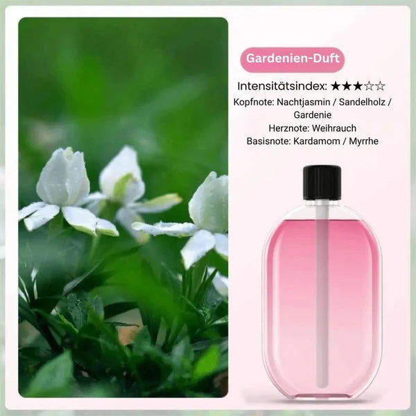 Automatic Space Aroma Diffuser — Light-Oxygen Relaxation Aromatherapy Device