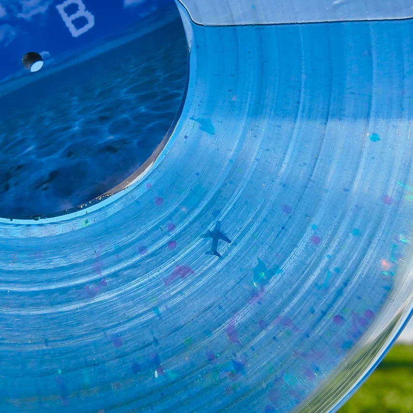 Art Ocean Records - Liquid Vinyl Records