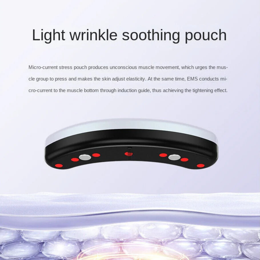 Micro Eye Toner - Improves fine lines and sagging around the eyes