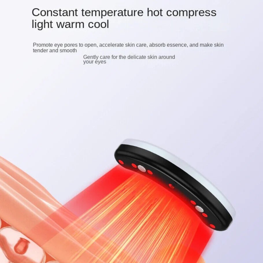 Micro Eye Toner - Improves fine lines and sagging around the eyes