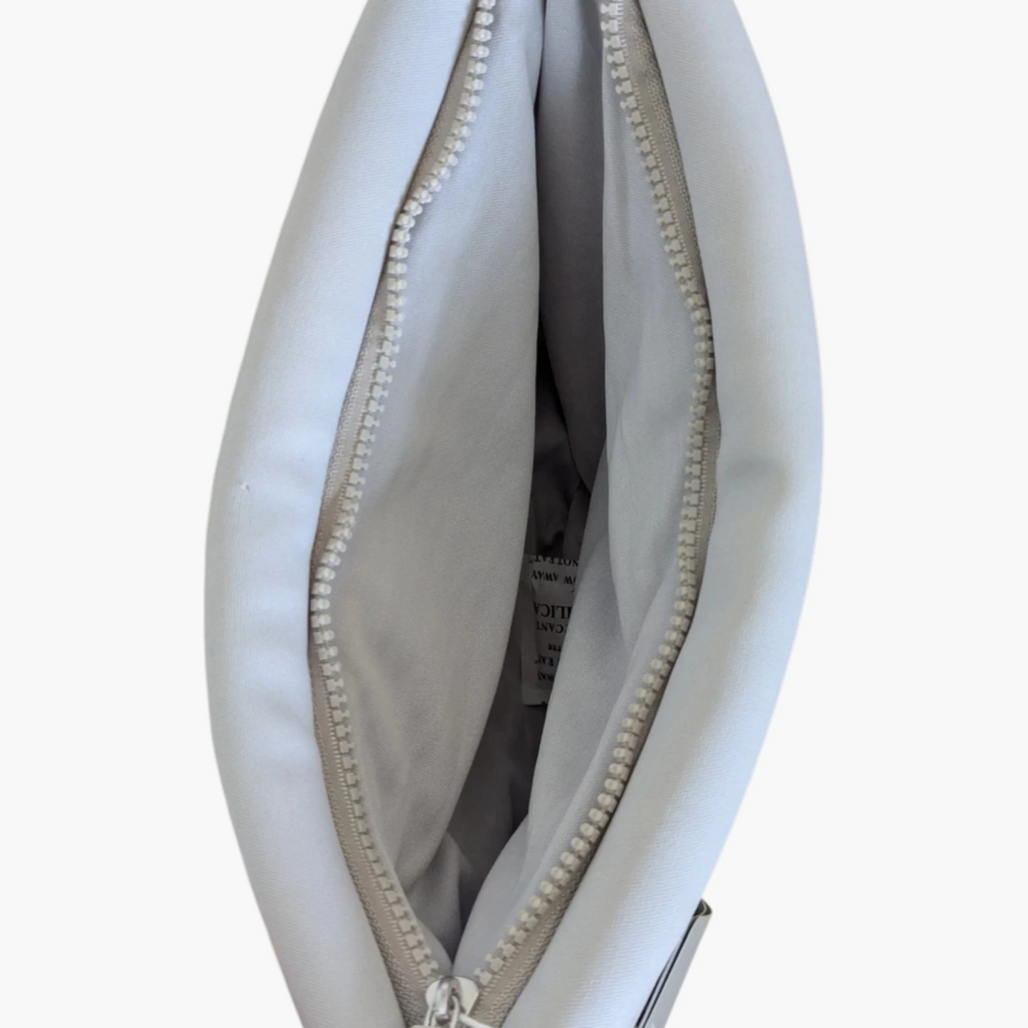 Chic Bubble Makeup Pouch