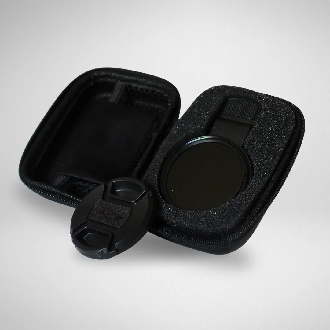 CPL Pro Max Phone Lens – Anti-Glare Photography Filter