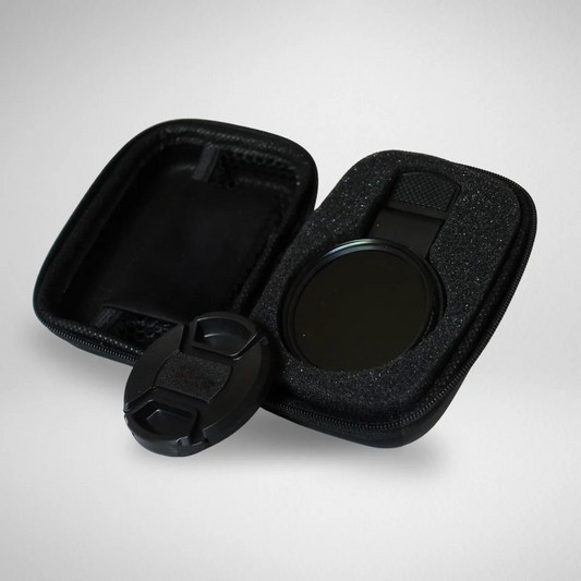 CPL Pro Max Phone Lens – Anti-Glare Photography Filter