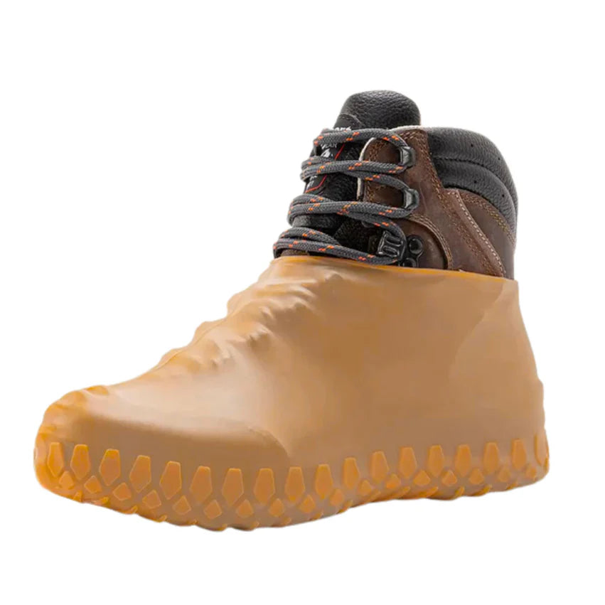 Scented Rubber Boot Covers – Waterproof, Durable Silicone with Scent Control for Hunters